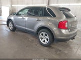 Ford Edge Sel 2FMDK4JC3EBB00638 photo