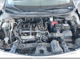 Nissan Versa S Xtronic Cvt 3N1CN8DVXML894460 снимка