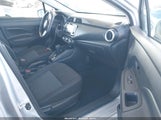 Nissan Versa S Xtronic Cvt 3N1CN8DVXML894460 снимка