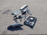 Toyota Camry Xse V6 4T1KZ1AK5RU103940 снимка