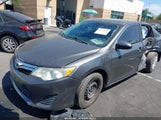 Toyota Camry Le 4T4BF1FKXER364109 снимка