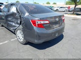 Toyota Camry Le 4T4BF1FKXER364109 снимка