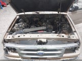 Ford Ranger Super Cab 1FTCR15X0SPB08465 снимка