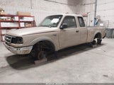 Ford Ranger Super Cab 1FTCR15X0SPB08465 снимка