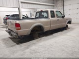 Ford Ranger Super Cab 1FTCR15X0SPB08465 снимка
