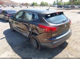 Nissan Rogue Sport S JN1BJ1CP3HW007024 fotografie