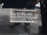 BMW X3 Sdrive30I 5UXTR7C57KLF35042 photo