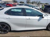Toyota Camry Xse 4T1B61HK2KU723777 photo