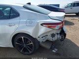 Toyota Camry Xse 4T1B61HK2KU723777 fotografie