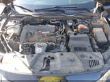 Honda Civic Lx 2HGFC2F5XJH558260 снимка
