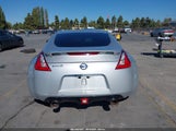 Nissan 370Z Sport JN1AZ4EH5JM570394 fotografie