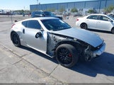 Nissan 370Z Sport JN1AZ4EH5JM570394 снимка