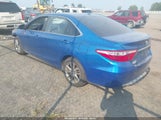 Toyota Camry Se 4T1BF1FK1HU708683 снимка
