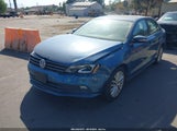 Volkswagen Jetta 1.8T Sel/1.8T Sel Premium 3VWL17AJ5GM399695 photo