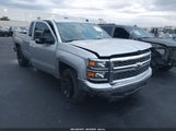 Chevrolet Silverado  1Lt 3GCPCREC0EG208363 снимка
