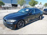 BMW 530E WBA13AG02NCH97526 снимка