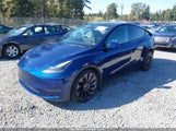 Tesla Model Y Performance Dual Motor All-Wheel Drive 5YJYGDEF2MF268459 photo