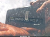 Hyundai Santa Fe Hybrid Limited 5NMP3DG16SH020557 снимка