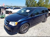 Dodge Grand Caravan Sxt 2C4RDGCG3GR176568 снимка