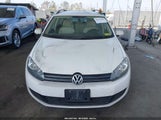 Volkswagen Jetta Sportwagen 2.5L Se 3VWPP7AJ2DM607379 снимка