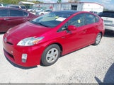 Toyota Prius Four JTDKN3DU4B5323353 снимка