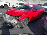 Honda Civic Touring 2HGFC1F91GH630971 снимка