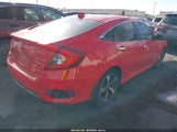 Honda Civic Touring 2HGFC1F91GH630971 снимка