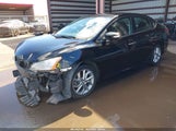 Nissan Sentra Sr 3N1AB7AP4FY362109 снимка