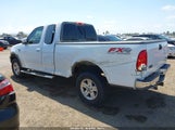 Ford F-150 Lariat/Xl/Xlt 2FTRX18L72CA15999 photo