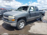 Chevrolet Silverado  Ls 1GCEK19T9YE404707 снимка