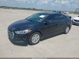 Hyundai Elantra Se 5NPD74LF7HH203308 снимка