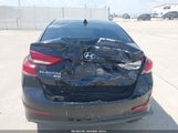 Hyundai Elantra Se 5NPD74LF7HH203308 снимка
