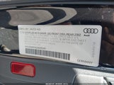Audi A4 Premium 40 Tfsi Front-Wheel Drive S Tronic WAUGMAF40LN005349 photo