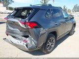 Toyota Rav4 Hybrid Limited JTMD6RFV9RD136933 снимка