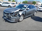 Kia Optima Lx 5XXGT4L3XGG074229 снимка
