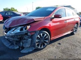Nissan Sentra Sr 3N1AB7AP6JY323336 снимка