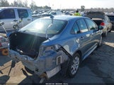Toyota Corolla Le JTDEPRAE2LJ008969 снимка