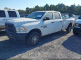 Ram  Tradesman 4X2 8' Box 3C6TR4HT2JG287144 снимка