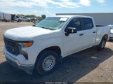 Chevrolet Silverado  2Wd Standard Bed Wt 3GCPAAEK4PG110177 снимка