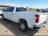 Chevrolet Silverado  2Wd Standard Bed Wt 3GCPAAEK4PG110177 снимка