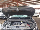 Nissan Pathfinder Rock Creek 4Wd 5N1DR3BD9SC221862 снимка