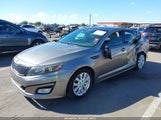Kia Optima Ex 5XXGN4A76FG378608 снимка