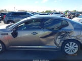 Kia Optima Ex 5XXGN4A76FG378608 снимка