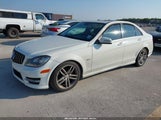 Mercedes-Benz C 250 Luxury/Sport WDDGF4HB3CA606004 снимка