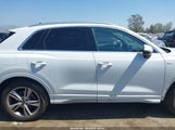 Audi Q3 Premium 45 Tfsi S Line Quattro Tiptronic WA1DECF36M1028109 photo