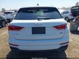 Audi Q3 Premium 45 Tfsi S Line Quattro Tiptronic WA1DECF36M1028109 fotografie