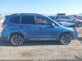 Subaru Forester 2.0Xt Touring JF2SJGWC9HH590231 снимка