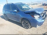 Subaru Forester 2.0Xt Touring JF2SJGWC9HH590231 снимка