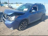 Subaru Forester 2.0Xt Touring JF2SJGWC9HH590231 снимка