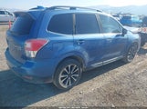 Subaru Forester 2.0Xt Touring JF2SJGWC9HH590231 снимка